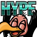 hype hype