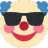 clown