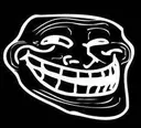 TrollBlack