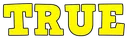 TRUE
