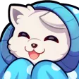 P2Ufreewhitepupcozy