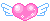 qheartw Discord emoji