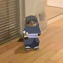 OBITOCAT Discord Emoji