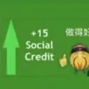goodsocialcredit goodsocialcredit