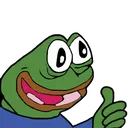 pepethumbsup pepethumbsup