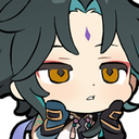 XiaoStare Discord emoji