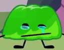 Gelatincry