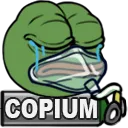 PeepoCopium
