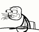 spitgif Discord emoji