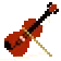 sadviolin