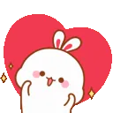 2055bunnyheart2