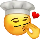 chefkiss