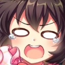 TewiPanic Discord emoji