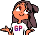 gpAkkoShrug