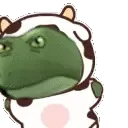 aworryStampy