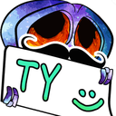 WalteeBotThankYou Discord emoji