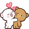 Hugs