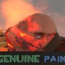 pain