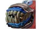 kilometer Discord emoji