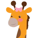 b_orangea_girraffe Discord Emoji