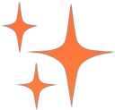 b_orangea_stars Discord emoji