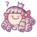 peggythink Discord emoji