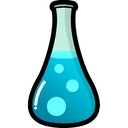 BlueFlask