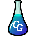 CGFlask Discord emoji