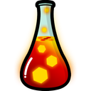 FireFlask Discord emoji
