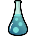 SeltzerFlask Discord emoji