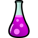 PinkFlask Discord emoji