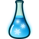 IceFlask Discord emoji