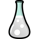 WhiteFlask Discord emoji