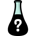 LockedFlask Discord emoji