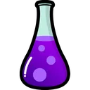 PurpleFlask