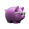 piggypiggy Discord emoji
