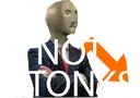 notstonks