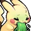 pukepikachu