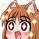 HoloExcited