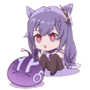 KeQingPoke
