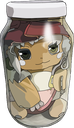 NanachiJar Discord emoji