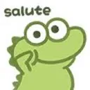 dandan_salute dandan_salute