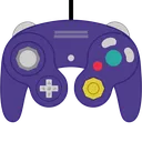 GameCubeController Discord Emoji