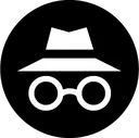 ChromeIncognitoModeIcon256