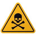 skullandcrossboneswarningsign294