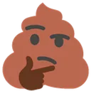 poopthink