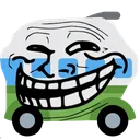 trolley