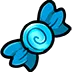 CandyBlue