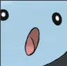 wooper_pog Discord Emoji