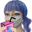 probzzSip Discord emoji